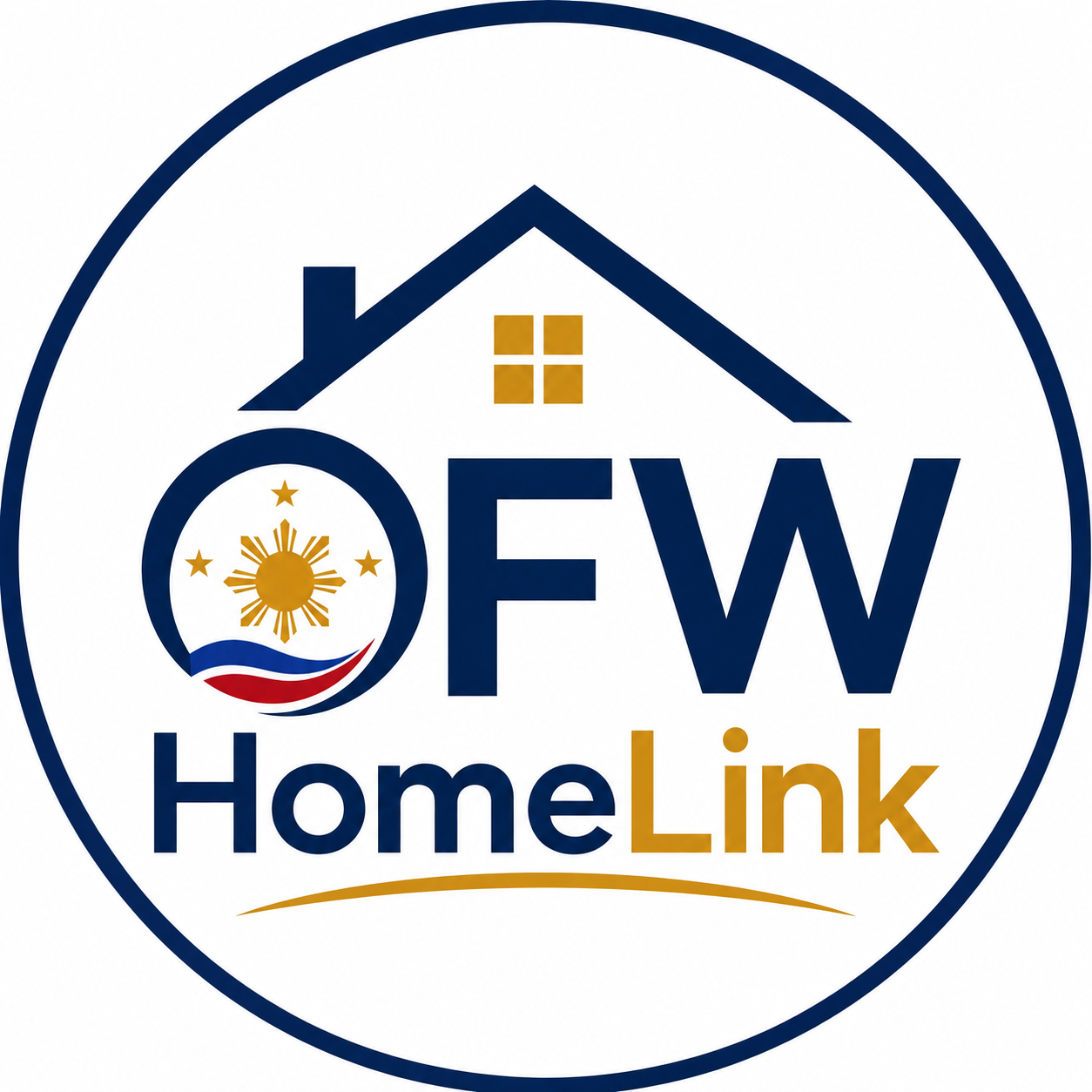 OFW HomeLink logo